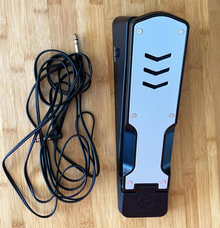 Yamaha HH40 Hi-Hat Controller Pedal Excellent Condition image 1
