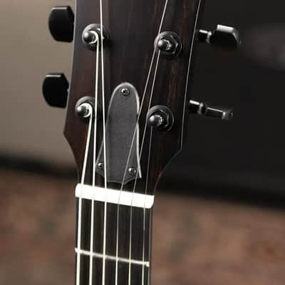Taylor T5z Classic Electric Guitar - Rosewood with Aerocase image 5