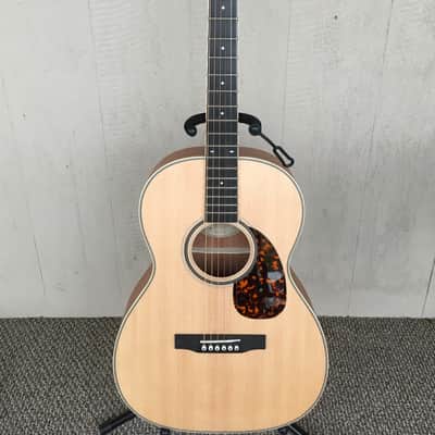 Larrivee 000-40 Mahogany OOO 12 fret image 8