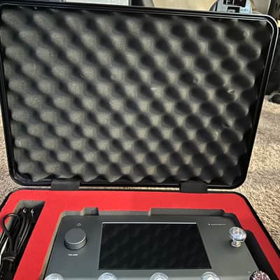 Neural DSP Quad Cortex + Custom Hardcase + Original Packaging image 14