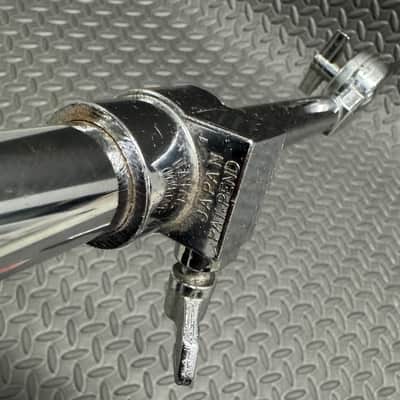 Tama black label Straight Cymbal Stand Drum Hardware image 5