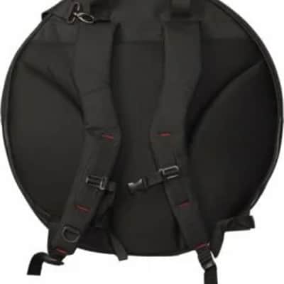 Gator 24" Cymbal Backpack image 2