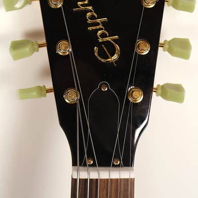 Epiphone Limited Edition '58 Korina Moderne Electric Guitar w/ OHSC image 4