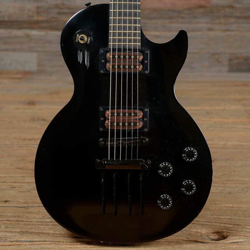 Gibson Les Paul Menace 2006 | Reverb