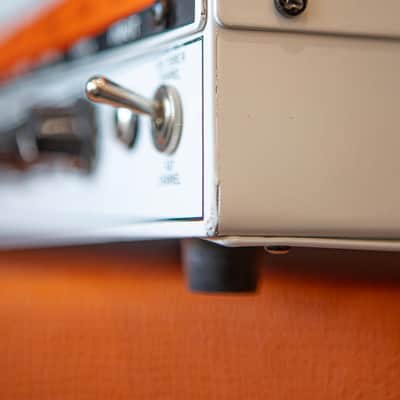 Orange Dual Terror 2010's image 6