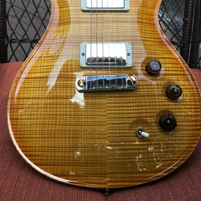 Paul Reed Smith PRS Private Stock DGT WildWood Guitars Limited Run #5 of 20 See Video image 3