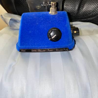 Foxx Fuzz Wah Volume 2006 reissue image 6