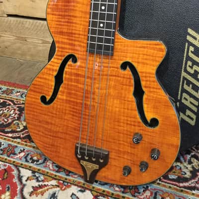 Epiphone Zenith Bass (2010-2012) image 2