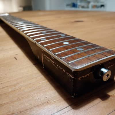 Hofner neck, 22 frets, 60s image 12