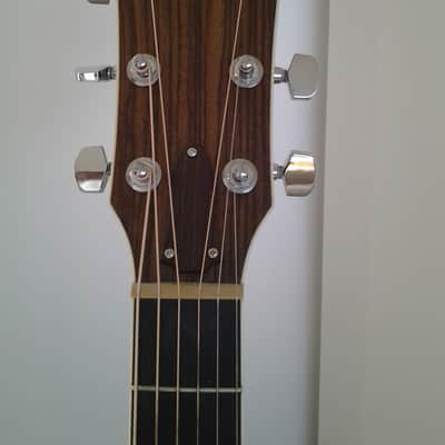 Taylor 716ce with ES2 Electronics 2014 - 2017 - Vintage Sunburst image 5