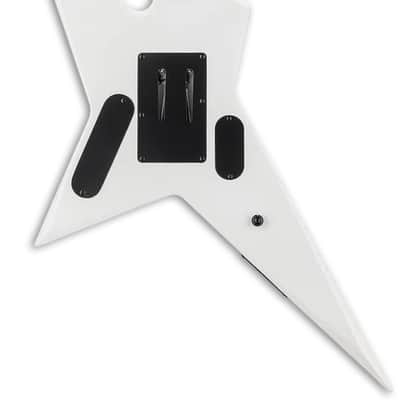 ESP LTD RS-1000 Pearl White (B Stock) image 2