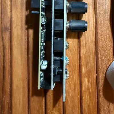 Audio Damage ADM15 Spectre - Stereo FFT Freeze 2010s - Silver image 5