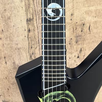 Ran Guitars "Alien" Limited Series image 8