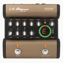 L.R. Baggs VENUE DI Acoustic Guitar Preamp + DI