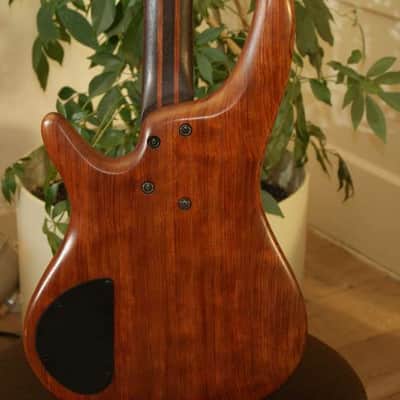 Ibanez SR1500BG Soundgear image 10