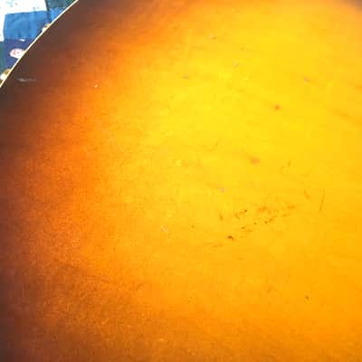 1958 Gibson ES-345 Prototype owned by Hank Garland image 23
