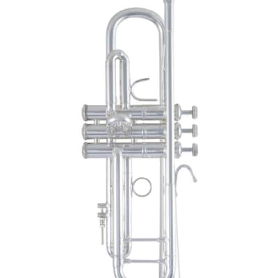 Bach 180S-72 Stradivarius Trompete image 2
