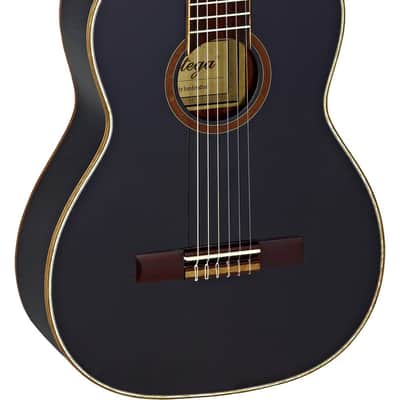 Ortega R221BK 4/4 Black image 1