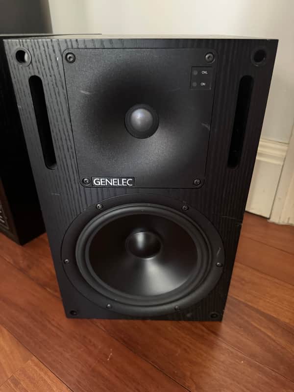 Genelec 1031A 8