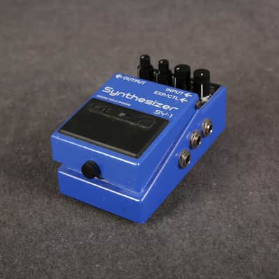 Boss SY1 - 2nd Hand image 5