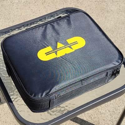 CAD STAGE7 Premium 7-Piece Drum Mic Pack (Stage 7) **FREE SHIPPING!** image 2