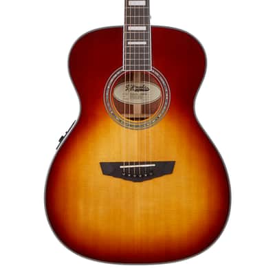 D'Angelico Excel Tammany XT | Reverb