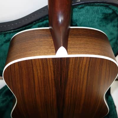 Martin DSR Acoustic Guitar Custom image 11
