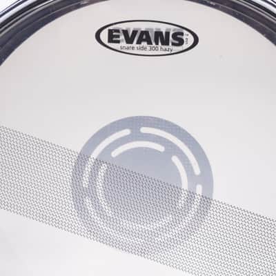 PEARL CHAD SMITH SIGNATURE SNARE DRUM-14" x 5" image 9