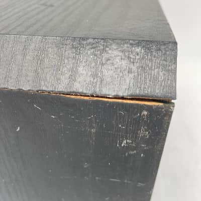 Replacement Box Housing For Boston Acoustic HD5 Bookshelf Speaker Black image 8