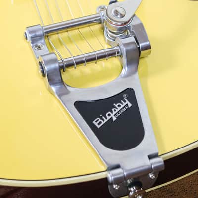 Gretsch 2604T Rally | Bamboo image 5