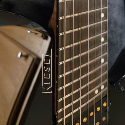 Kiesel Zeus 2nd Gen 7 multi scale 2025 - Black image 10