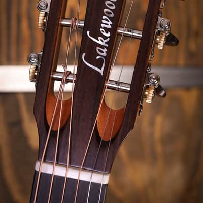 Lakewood M-32 Custom image 10