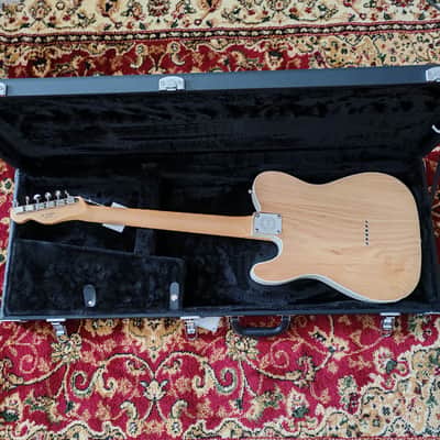*NEW IN BOX* 2026 Fender Japan Art Canvas Esquire "The Great Wave Off Kanagawa" Hokusai - Limited Edition Fender Flagship Tokyo ONLY ! MIJ, JD26 image 10