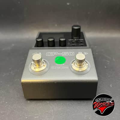 Valeton   Gp 50 Multi Effects imagen 6