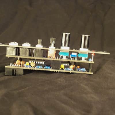 WAVE Synthworks Time Based Pulse Divider image 4