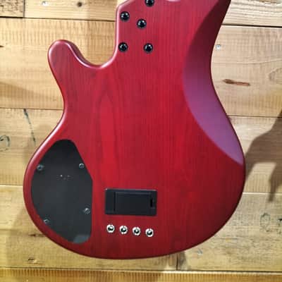 Lakland Skyline 44-02 Deluxe 4 CHB image 7