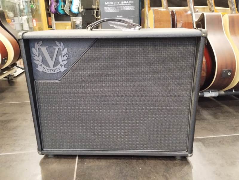 Victory Amps Jack 112 Cabinet image 1