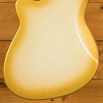 Reverend Flatroc - Rosewood - Venetian Pearl image 2