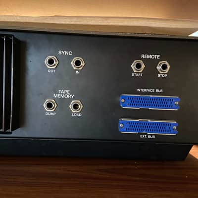 Roland MC-8 MicroComposer 1977 image 7