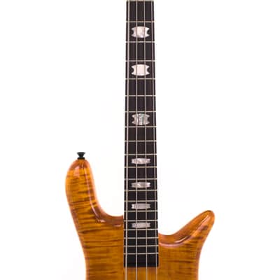 Spector Euro 4 LX Amber Gloss 3756gr image 3