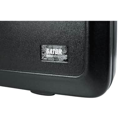 Gator TSA ATA Molded Electric Guitar Case LED - Case for electric guitars image 3