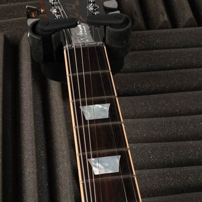 Gibson Les Paul Traditional HP 2017 - Honey Burst image 5