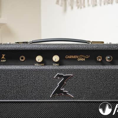 Dr. Z Carmen Ghia Combo Amplifier - 2004 image 5