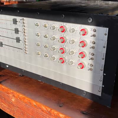 4 Studer 169 Channels image 5