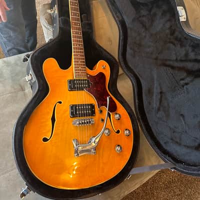 Mosrite Gospel 1970s image 13