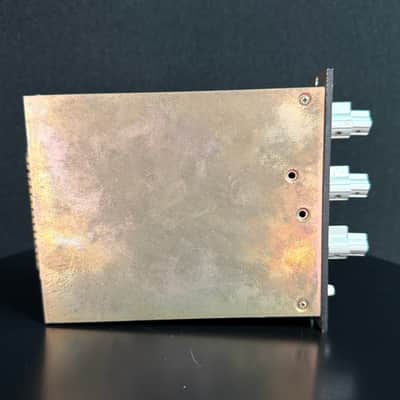 Vintage API 554 500 Series 3-Band Parametric Equalizer Module imagen 5
