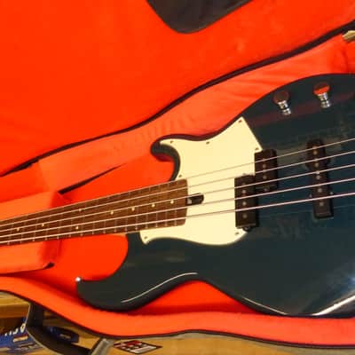 Yamaha BB435 with upgrades and new gig bag image 8