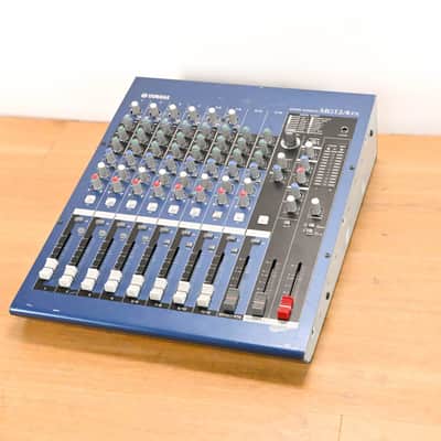 Yamaha MG12/4FX - Gearspace