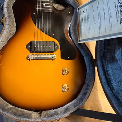 Eastman SB55/V-SB 2022 - Sunburst image 10