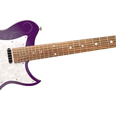 Washburn Disney Hannah Montana Electric Guitar Kit image 1